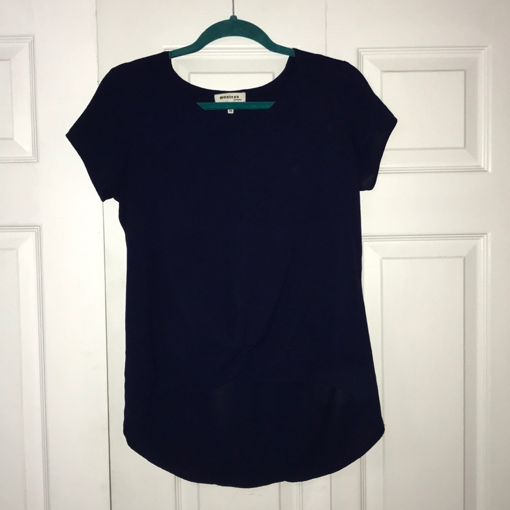 blouse